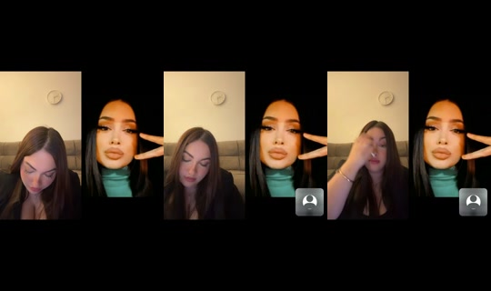 kstanisic's Stream - Jul 5, 2026, 1:16 AM