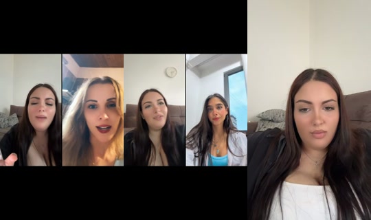 kstanisic's Stream - Jul 6, 2026, 1:28 PM