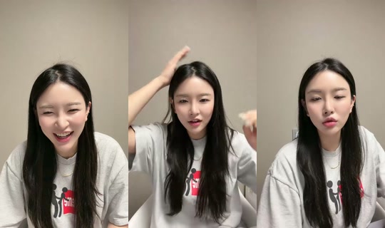 kukie_1013's Stream - Jul 7, 2026, 2:15 PM