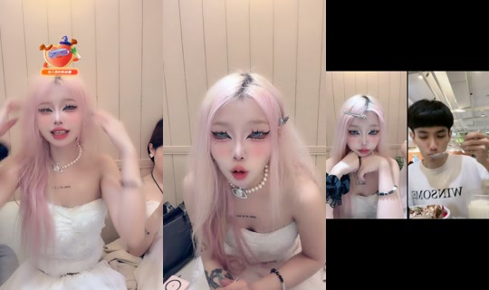 kurumiyao's Stream - Jun 4, 2026, 11:32 AM