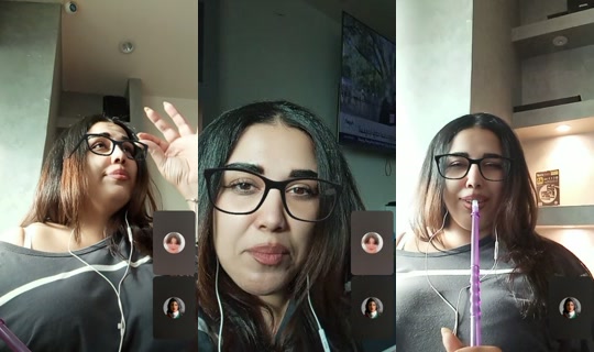 kuwait__girl95's Stream - Jun 4, 2026, 3:03 AM