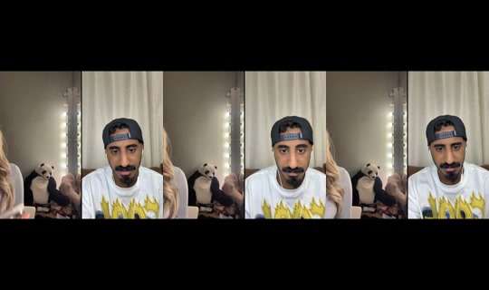 kuwaitisummer's Stream - Jun 4, 2026, 9:12 AM