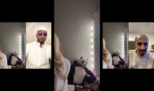 kuwaitisummer's Stream - Jun 4, 2026, 10:56 AM