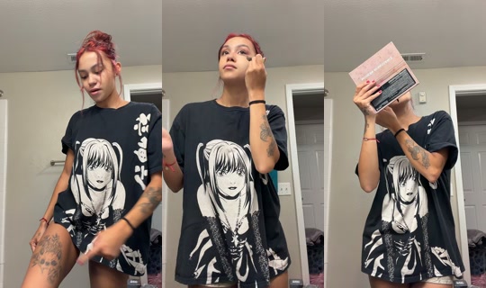 kxllra's Stream - Jul 6, 2026, 4:43 PM