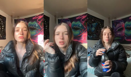 kxtelyynnn's Stream - Jul 5, 2026, 5:54 AM