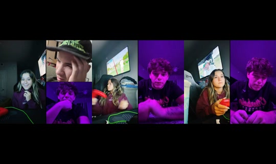 ky_spammm4's Stream - Jul 7, 2026, 5:58 AM