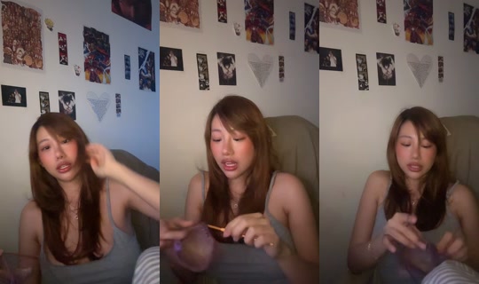 kyruine's Stream - Jul 7, 2026, 11:13 AM