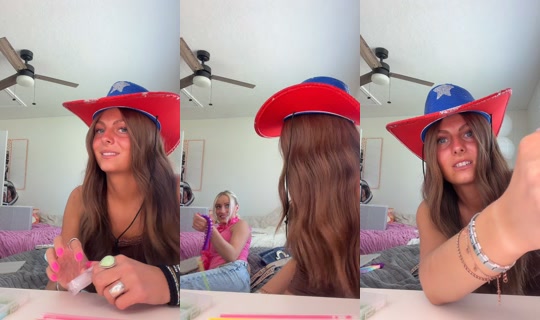 la.lauryn's Stream - Jul 4, 2026, 8:46 PM