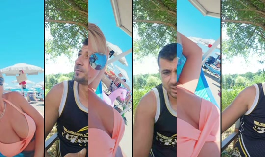 la_fenice83's Stream - Jul 5, 2026, 10:47 AM