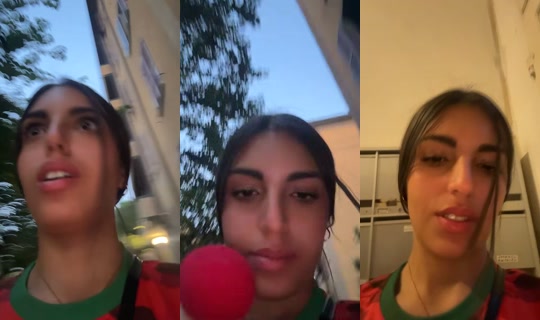 la_marokkii's Stream - Jul 5, 2026, 3:17 AM