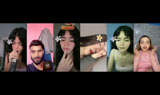 lababyfinaa's Stream - Jul 5, 2026, 4:44 AM