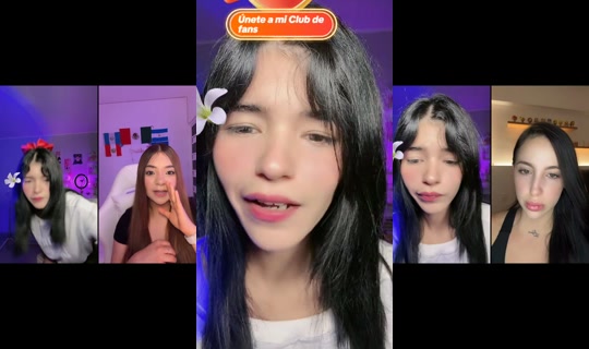 lababyfinaa's Stream - Jul 7, 2026, 3:14 AM