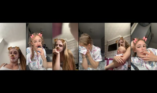 lacey.evans208's Stream - Jul 6, 2026, 11:14 AM