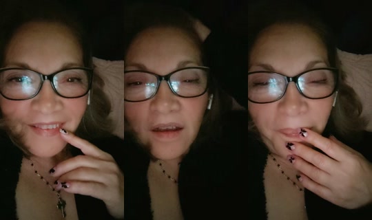 ladysexy_58_'s Stream - Jun 4, 2026, 4:32 AM