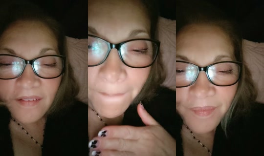 ladysexy_58_'s Stream - Jun 4, 2026, 5:42 AM