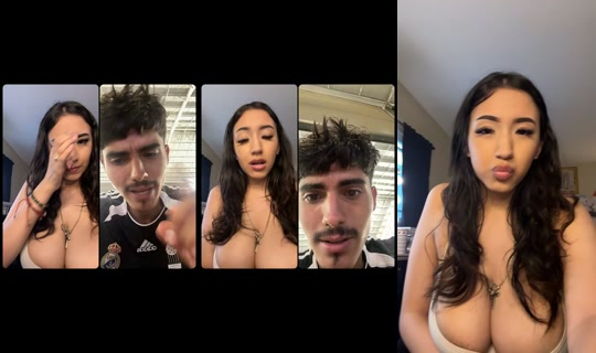 lagger_idk's Stream - Jul 6, 2026, 2:49 AM