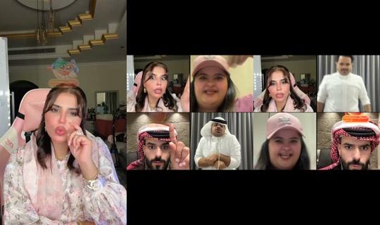 laila988002's Stream - Jun 3, 2026, 11:16 PM
