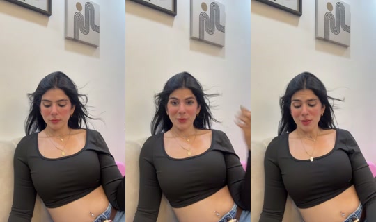 lailabanss11's Stream - Jun 1, 2026, 1:01 AM