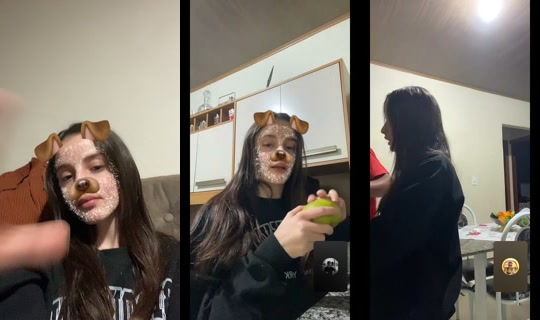 Stream di lala_oliver1 - 31 mag 2026, 21:06