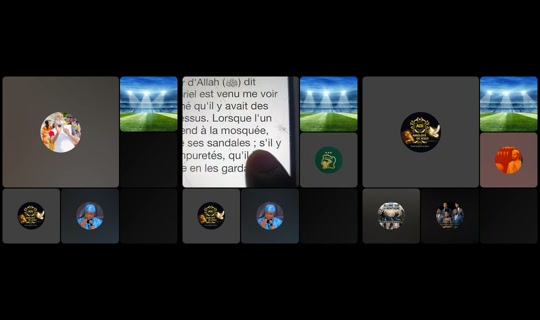 lamaindeyeshoua3's Stream - Jul 7, 2026, 7:29 AM