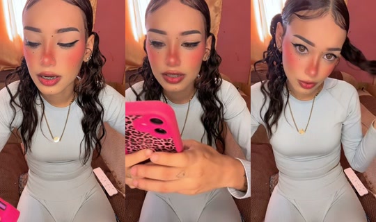 lamejorlatina's Stream - Jul 5, 2026, 1:32 PM