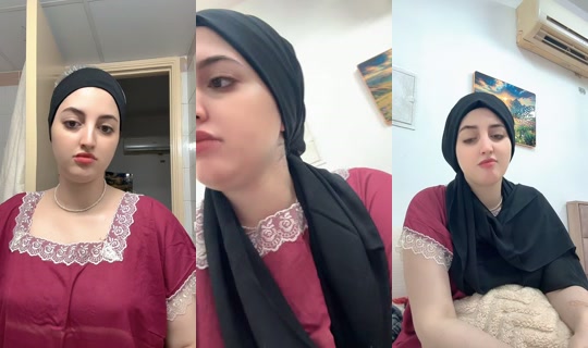 lamrani.chaimae's Stream - May 31, 2026, 11:59 AM