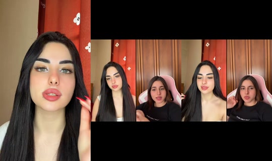 lana.semn's Stream - Jun 3, 2026, 12:17 PM