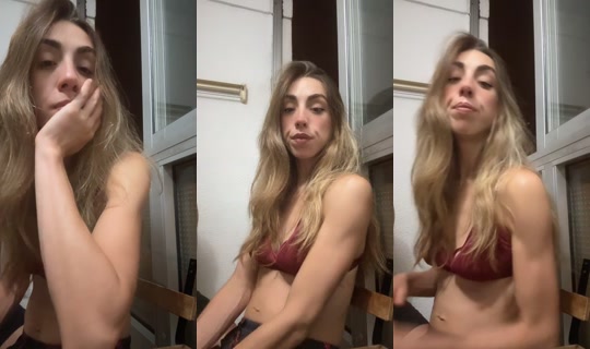lananacanaria's Stream - Jul 7, 2026, 1:19 AM