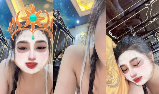 lanni_033's Stream - Jul 7, 2026, 5:51 AM