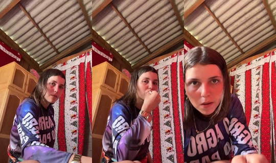 laradoacre Recorded on Jun 1, 2026, 8:32 PM