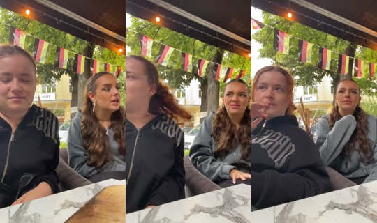 larahertha's Stream - Jul 6, 2026, 5:22 PM