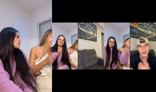 larislmzn's Stream - Jul 7, 2026, 1:44 AM