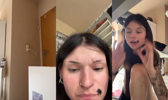 larissa.szmn's Stream - Jul 7, 2026, 9:45 AM
