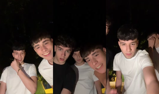 lasanhademarli's Stream - Jul 5, 2026, 8:38 PM
