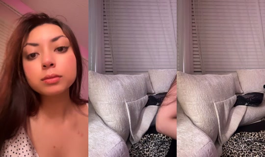 latenightdani Recorded on Jun 4, 2026, 6:39 AM
