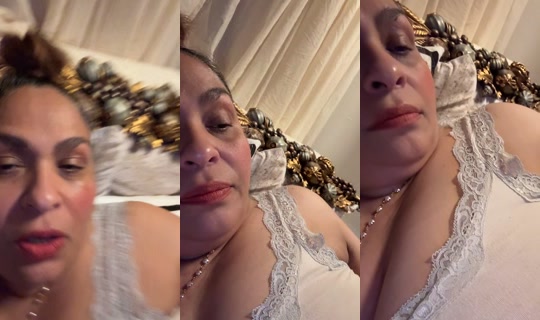 lauren75forever Recorded on Jun 3, 2026, 7:46 PM