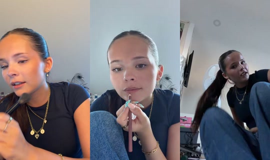 laurenmayn's Stream - Jul 5, 2026, 6:12 PM