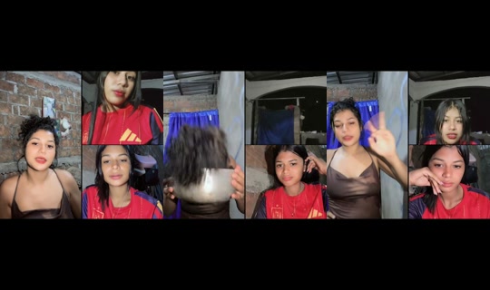 lawini25's Stream - Jul 7, 2026, 5:40 AM