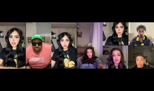 ledyush's Stream - Jun 4, 2026, 8:20 AM
