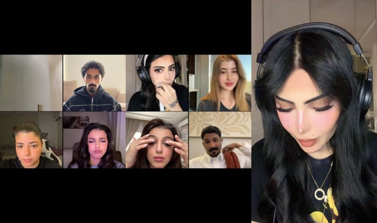 ledyush's Stream - Jun 4, 2026, 9:26 AM