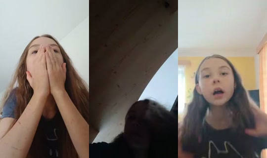 leniarosi's Stream - Jul 6, 2026, 4:07 PM