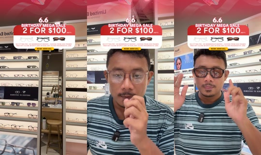 lenskartsg's Stream - Jun 3, 2026, 8:35 AM