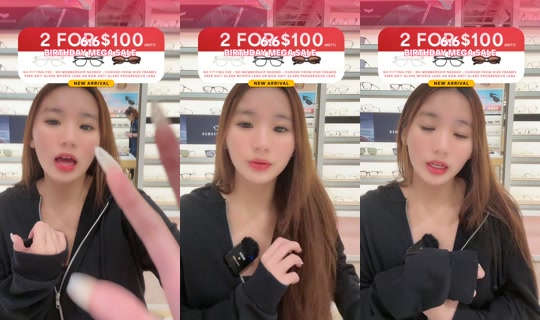 lenskartsg's Stream - Jun 4, 2026, 6:27 AM