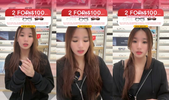 lenskartsg's Stream - Jun 4, 2026, 8:08 AM