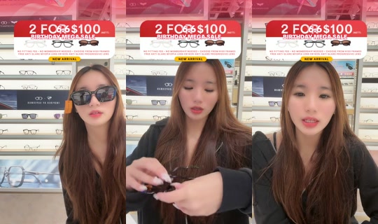 lenskartsg's Stream - Jun 4, 2026, 9:49 AM