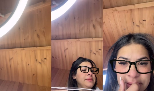 lesbrasklyn's Stream - Jun 1, 2026, 3:41 PM