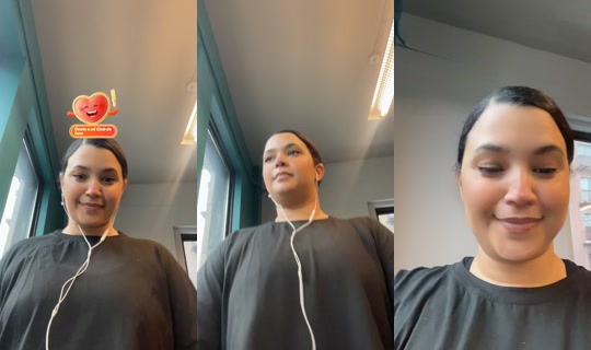 lettydjm's Stream - Jul 6, 2026, 9:25 PM