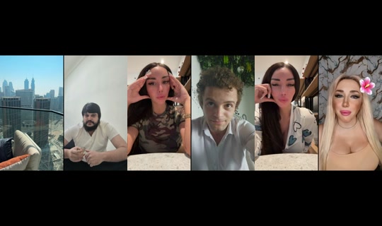 leylush100's Stream - Jul 7, 2026, 11:44 AM