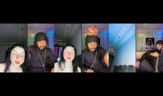 li.flt's Stream - Jul 5, 2026, 8:13 PM