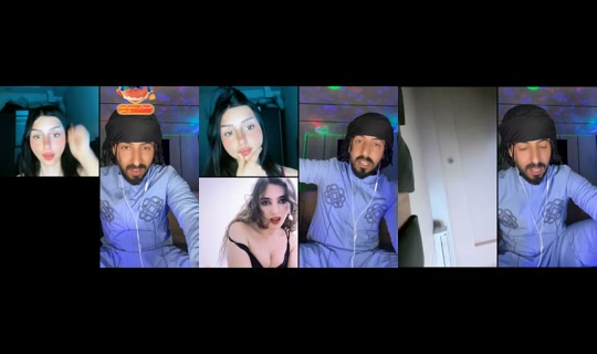 li.flt's Stream - Jul 6, 2026, 9:44 PM